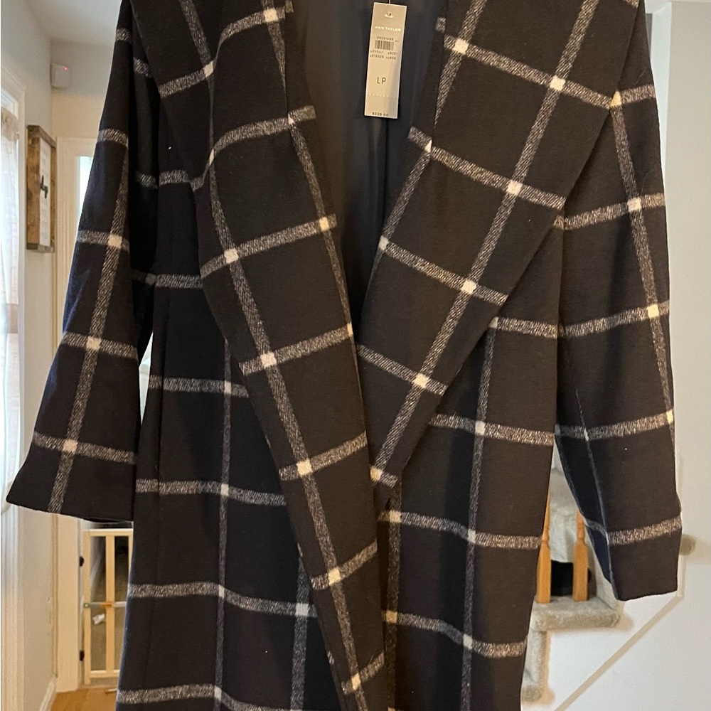 Ann Taylor Women’s Coat